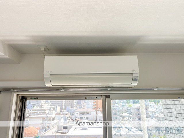 FORTE本町IVの内装写真