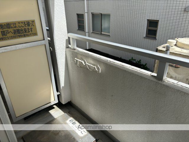 フレクション堀川の内装写真