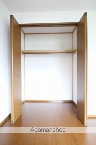 サン・ドリームの内装写真