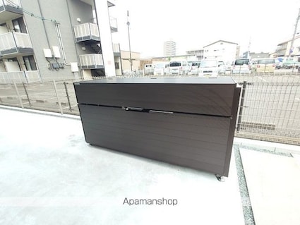 ラフィーネ南蔵王[2LDK/65.99m2]の内装2