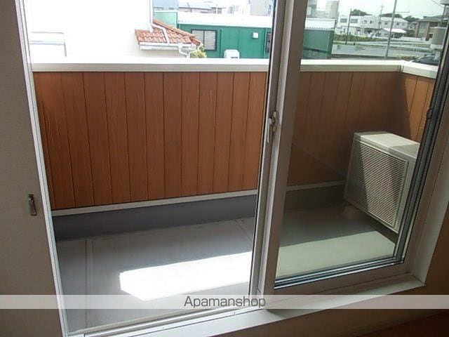 エクセレント真鍋の内装写真