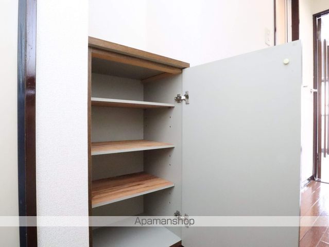 ルミナ新栄の内装写真