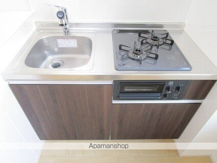 グラン南阿佐ヶ谷[1K/30m2]の内装8