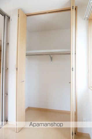 トパーシオの内装写真