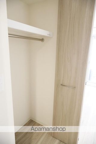 プレサンスTHE TENNOJI 逢阪トゥルーの内装写真