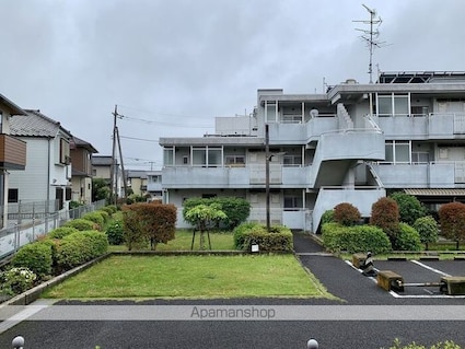 サンライズ[2DK/40.29m2]の内装