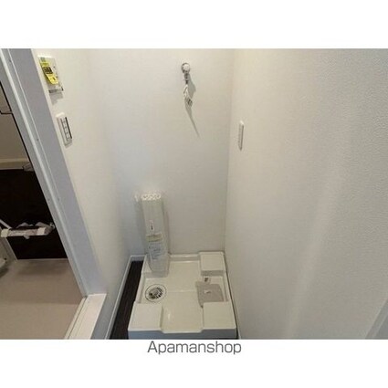 ＭＱｕａｒｔｏ松戸新田[1R/20.74m2]のその他設備