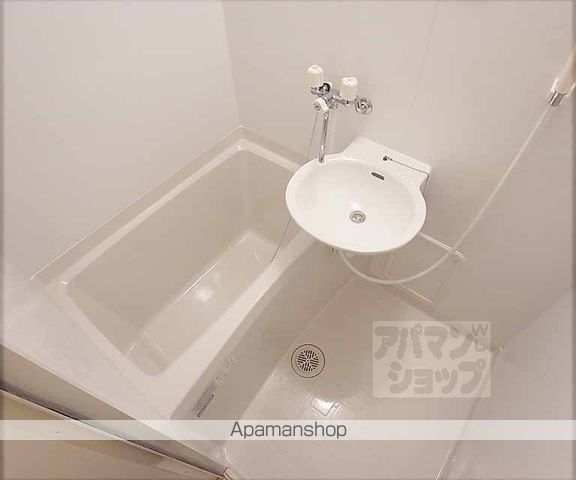レオパレス伏水向島の内装写真