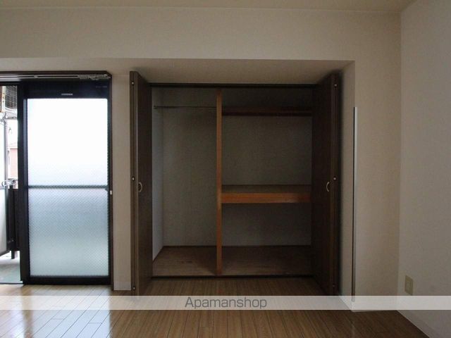 オーベルジュ駅南4丁目の内装写真