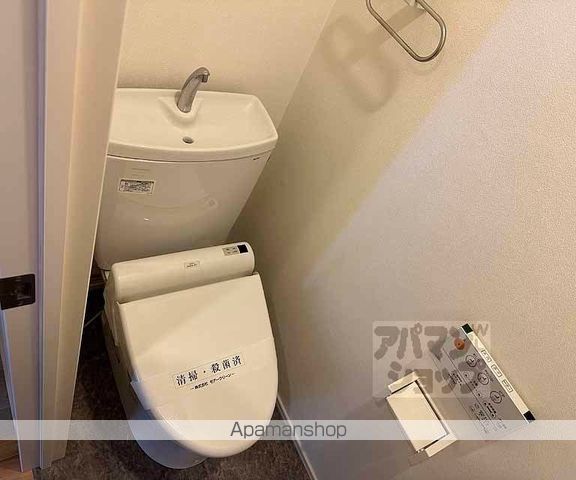 ケアステーションKyotoの内装写真