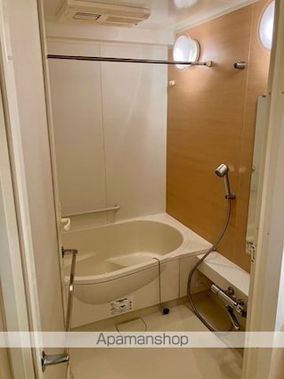 埼玉県白岡市新白岡７丁目[2LDK/69.3m2]のバス