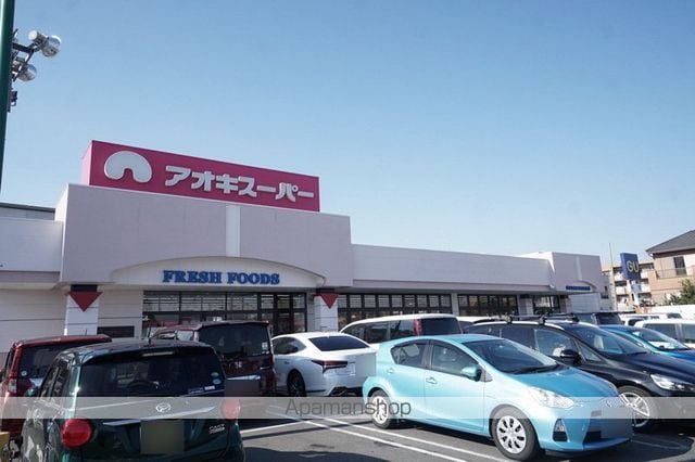 グランドヒルズ一番館の周辺写真
