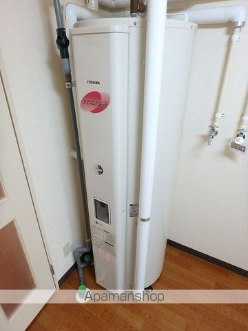 ティアラ手稲本町の内装写真