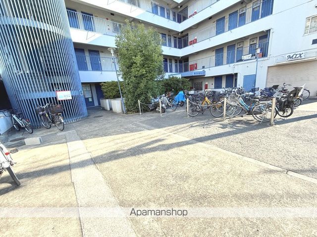 第2千寿ハイツのその他写真