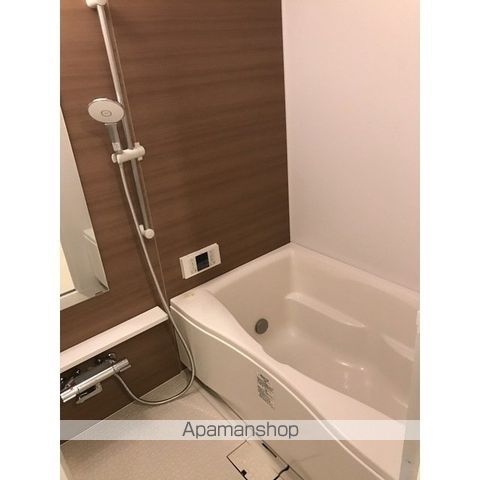 フレアージュ恵比寿の内装写真