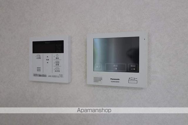 オークランドヒルズ仁保南の内装写真
