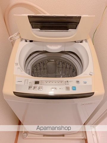 レオパレスCOZYの内装写真