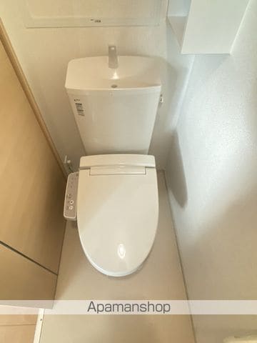 アルピエルの内装写真