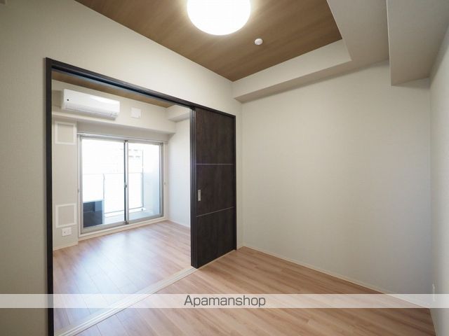 SEIWAPALACE本町東の内装写真