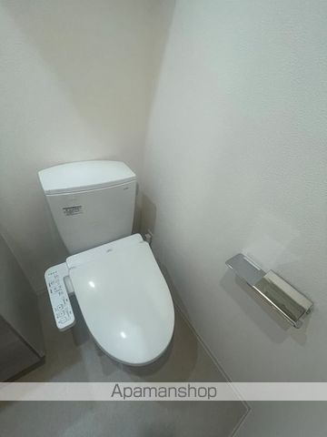 HY’S綾瀬IIの内装写真