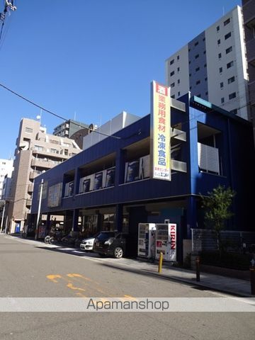 ドゥエリング桜川の周辺写真