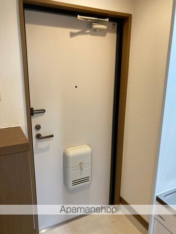 グレースハイツ西宮の内装写真