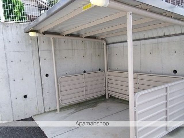 アルバ・ルーチェ 102 ｜ 栃木県小山市大字間々田1355-6（賃貸アパート1LDK・1階・45.12㎡） その19