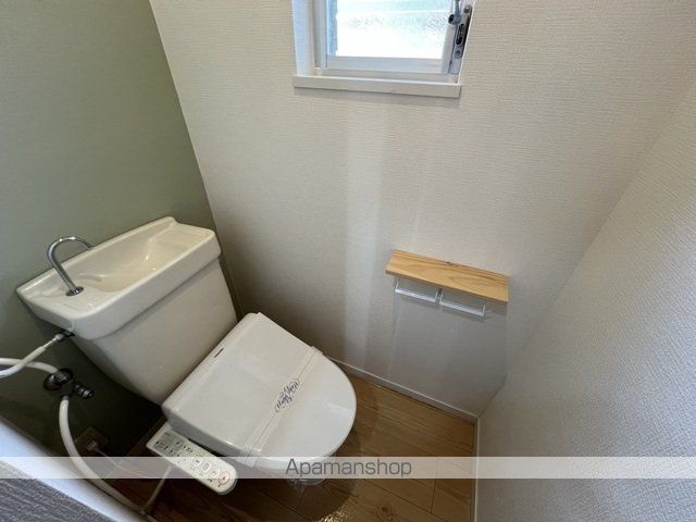 レジデンス長町南の内装写真