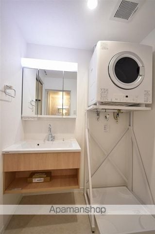 仮)Y様共同住宅の内装写真