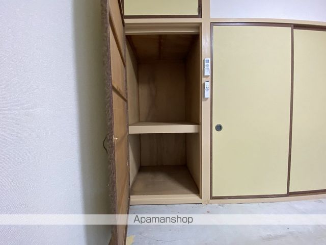 MKハイツ木田の内装写真
