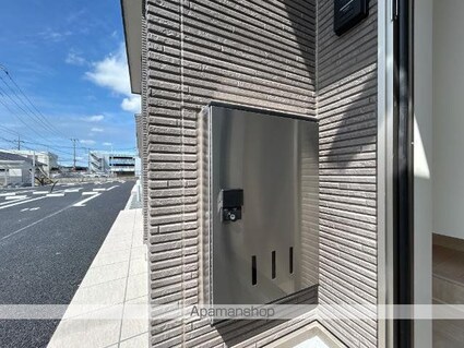 ｐａｔｒｉｅ（パトリ）[1LDK/43.24m2]の内装1