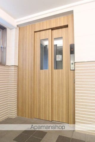 カスタリア西船橋の内装写真
