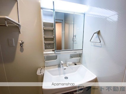 Ｋａｎｏｎ岩崎[1LDK/55.65m2]のキッチン