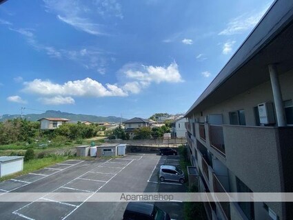中山ハイツ[2DK/42.24m2]の内装4