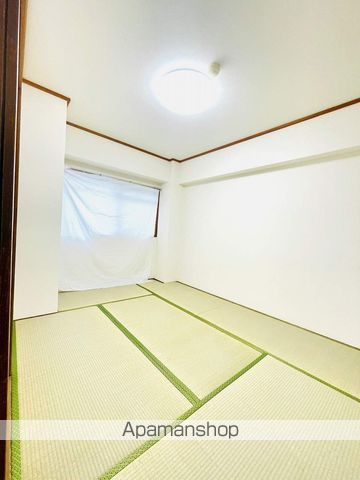 ブルーロンドの内装写真