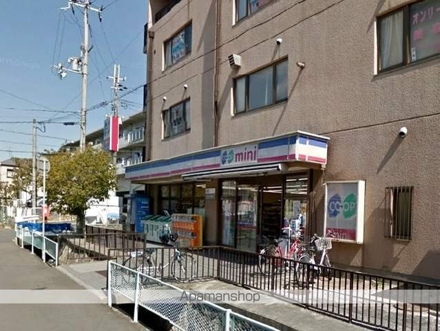 エントピアIIの周辺写真