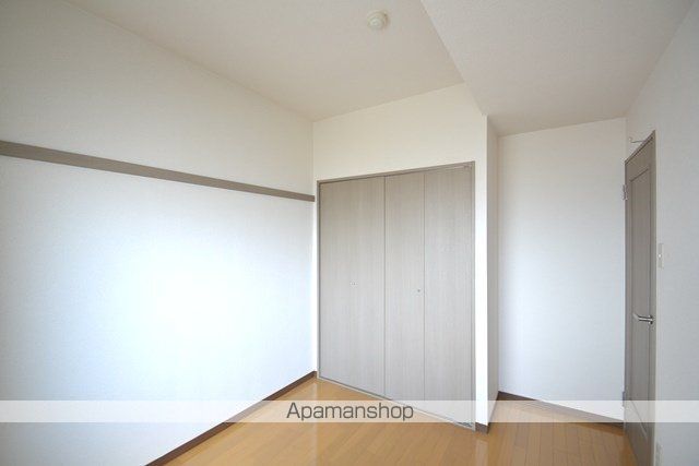 アリベ国富の内装写真