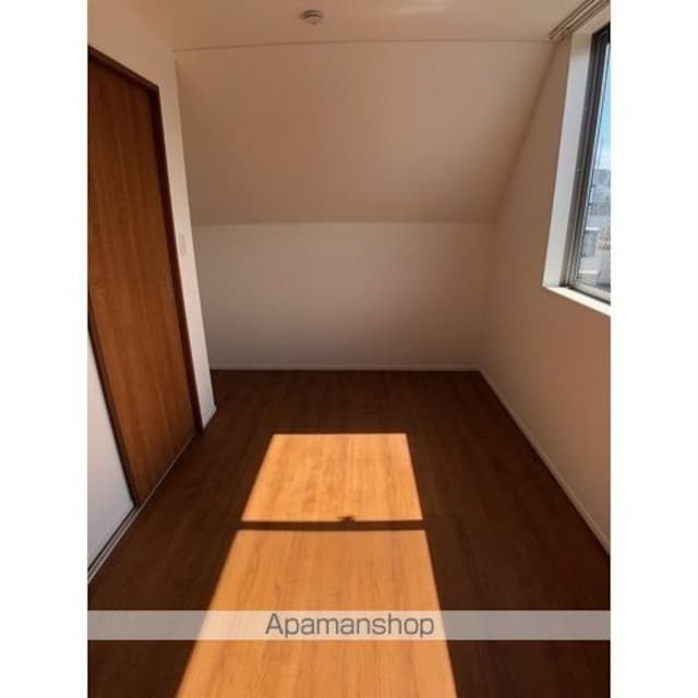 Ｋｏｌｅｔ北赤羽０５[3LDK/72.96m2]の内装