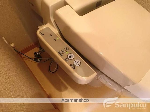 マラマ Bの内装写真