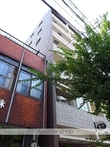 エテルナ本陣の外観写真