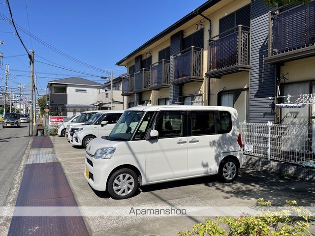 コスモハイツ岸田のその他写真