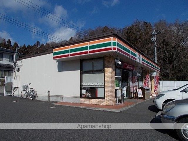 ロペハウスBの周辺写真