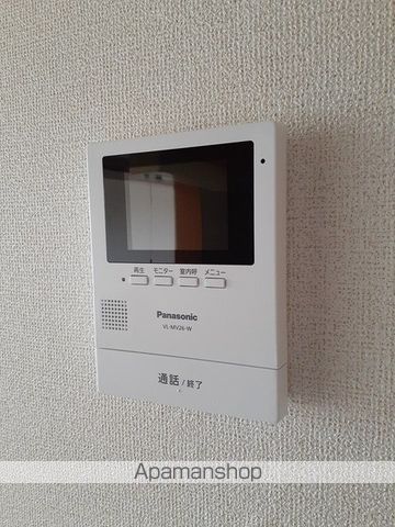 カファーラ・Dの内装写真