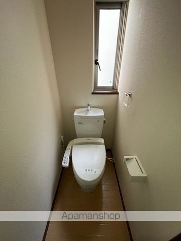 山陽本線 北長瀬駅 徒歩10分 2階建 築18年の内装写真
