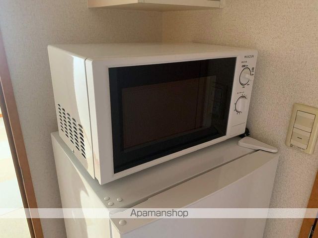 レオパレスCASAFELICEの内装写真
