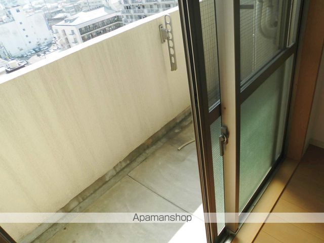 住吉橋TKハイツの内装写真