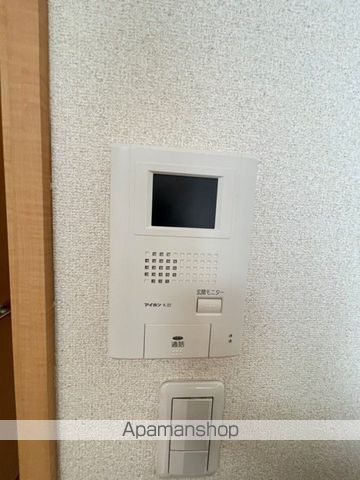 レオパレス中川MTMの内装写真