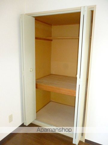 HS発寒南の内装写真