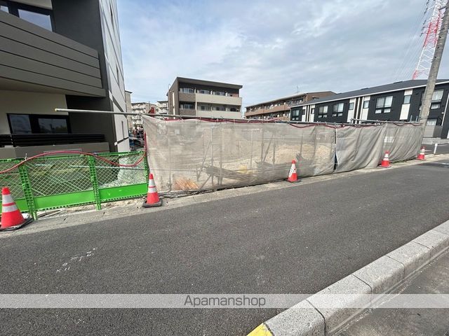 SーRESIDENCE神沢AFFORDのその他写真