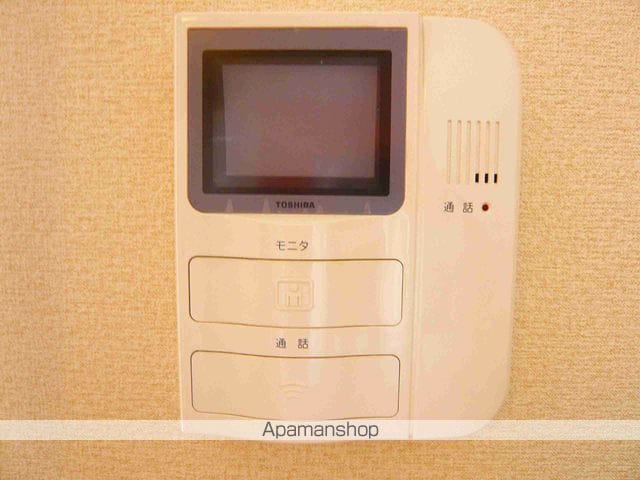 レオパレスふじしろの内装写真